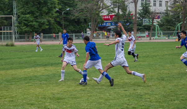 协作在实现 协作在实现